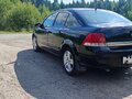 2008 Opel Astra H Рестайлинг, чёрный, 440000 рублей - вид 5