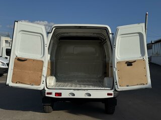2024 ГАЗ Соболь (2752), белый, 1490000 рублей, вид 5