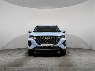 2022 Chery Tiggo 7 Pro Max I, синий, 1685000 рублей, вид 2