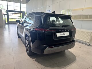2026 Toyota RAV4 VI (XA60), чёрный, 5000000 рублей, вид 5