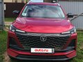 2024 Changan CS55 Plus II, красный, 2200000 рублей - вид 1