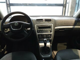 2012 Skoda Octavia II (A5) Рестайлинг, бежевый, 694000 рублей, вид 5