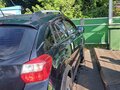 2012 Subaru XV I, чёрный - вид 11