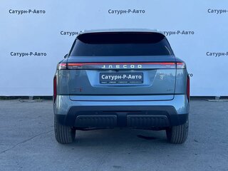 2026 Jaecoo J7 I Рестайлинг, серый, 3259000 рублей, вид 5