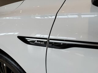 2025 Chery Arrizo 8, белый, 3275000 рублей, вид 4