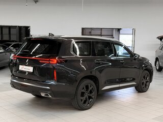 2022 Exeed VX I, серый, 2226000 рублей, вид 5