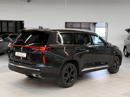 2022 Exeed VX I, серый, 2299000 рублей, вид 5