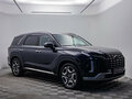 2023 Hyundai Palisade I Рестайлинг, синий, 4948000 рублей - вид 2