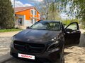 2015 Mercedes-Benz GLA 200 I (X156), коричневый, 2500000 рублей - вид 1
