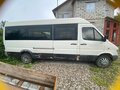 1996 Mercedes-Benz Sprinter, белый, 200000 рублей - вид 2