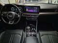 2022 Kia K5 LPi III, белый - вид 8