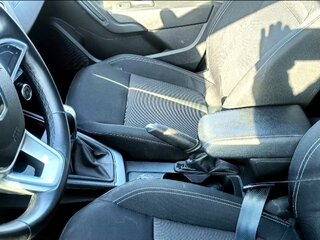 2022 Renault Duster II, серый, 1760000 рублей, вид 4