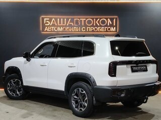 2023 Haval Dargo X I, белый, 2399000 рублей, вид 5
