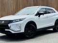 2020 Mitsubishi Eclipse Cross I, белый - вид 2