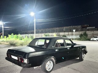 1994 ГАЗ 31029 «Волга», чёрный, 120000 рублей, вид 3