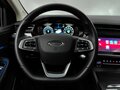 2023 Omoda S5, синий - вид 10