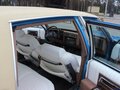 1989 Cadillac Brougham, синий, 2500000 рублей - вид 11