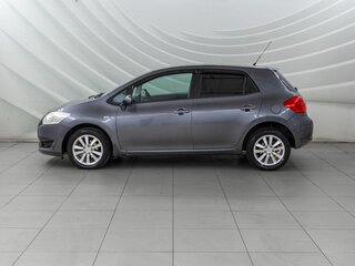 2008 Toyota Auris I, серый, 648000 рублей, вид 4