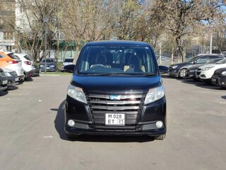 2014 Toyota Noah III (R80), чёрный, 1500000 рублей, вид 3