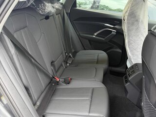 2026 Audi Q5 40 TDI III (GU), серый, 8290000 рублей, вид 5