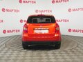 2012 SsangYong Actyon II, оранжевый, 870000 рублей - вид 5
