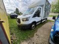 2018 Ford Transit, белый, 1650000 рублей - вид 3