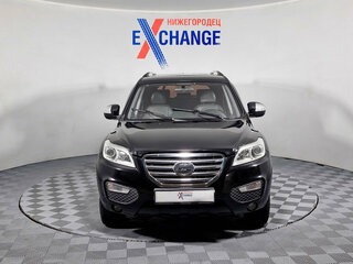 2014 Lifan X60 I, чёрный, 399000 рублей, вид 1
