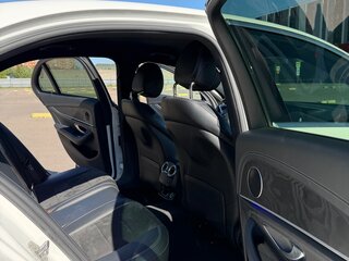 2016 Mercedes-Benz E-Класс 200 V (W213, S213, C238), белый, 2650000 рублей, вид 5