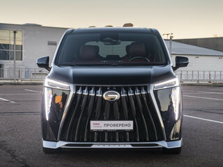 2023 GAC M8, чёрный, 3895000 рублей, вид 2