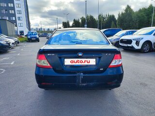 2007 BYD F3 I, чёрный, 165000 рублей, вид 5
