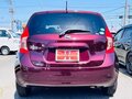 2016 Nissan Note II, пурпурный - вид 5