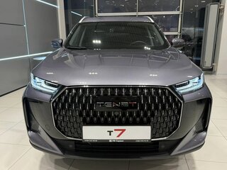 2026 Tenet T7, серый, 2785000 рублей, вид 4