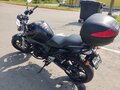 2005 Yamaha FZ6, чёрный - вид 4