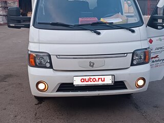 2024 Sollers Argo, белый, 2350000 рублей, вид 1