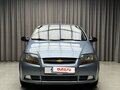 2006 Chevrolet Aveo I, голубой, 259000 рублей - вид 1