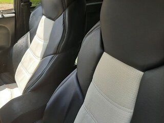 2008 Lada (ВАЗ) 2114, зелёный, 70000 рублей, вид 5