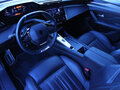 2024 Peugeot 408 III, чёрный, 4987114 рублей - вид 9