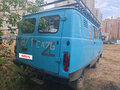 1998 УАЗ 452, голубой, 350000 рублей - вид 4