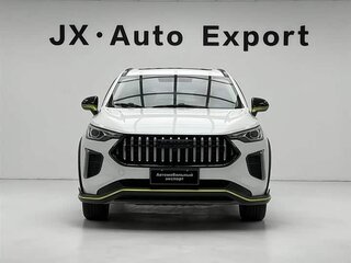 2022 Haval Chitu, белый, 1350007 рублей, вид 2