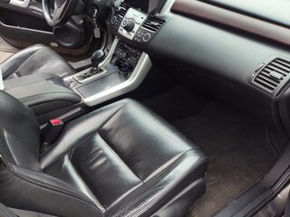 2007 Acura RDX I, серый, 1150000 рублей, вид 5