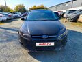 2012 Ford Focus III, чёрный, 600000 рублей