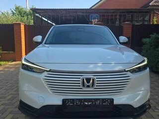 2023 Honda Vezel II, белый, 2452000 рублей, вид 1