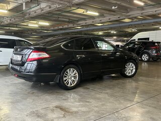 2012 Nissan Teana II (J32) Рестайлинг, чёрный, 900000 рублей, вид 3