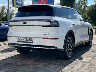 2026 Changan Qiyuan Q07 21.5 kWh, белый, 3600000 рублей, вид 5