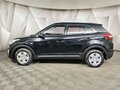 2020 Hyundai Creta I Рестайлинг, чёрный - вид 4