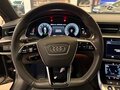 2022 Audi A7 L 45 TFSI II (4K), чёрный - вид 6