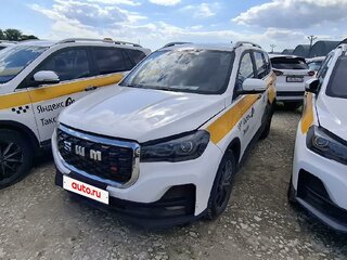 2023 SWM G05 Pro, красный, 1344725 рублей, вид 2