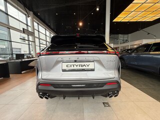 2026 Geely Cityray, серебристый, 3204990 рублей, вид 5