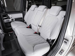 2026 Mercedes-Benz G-Класс 450 d III (W465) Рестайлинг, золотистый, 27540000 рублей, вид 3
