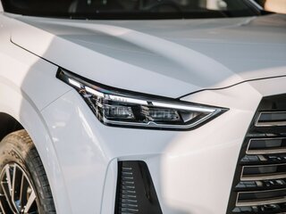 2026 GAC GS4, белый, 3949000 рублей, вид 5